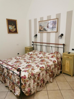Cortile di San Leo Vietri Sul Mare